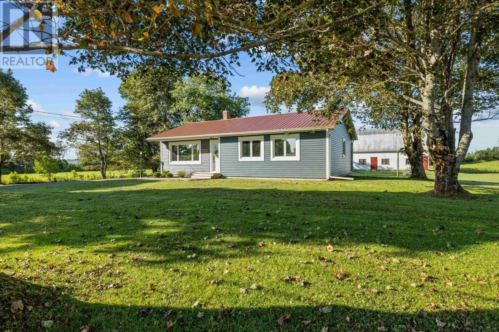 2095 North York River Rd
