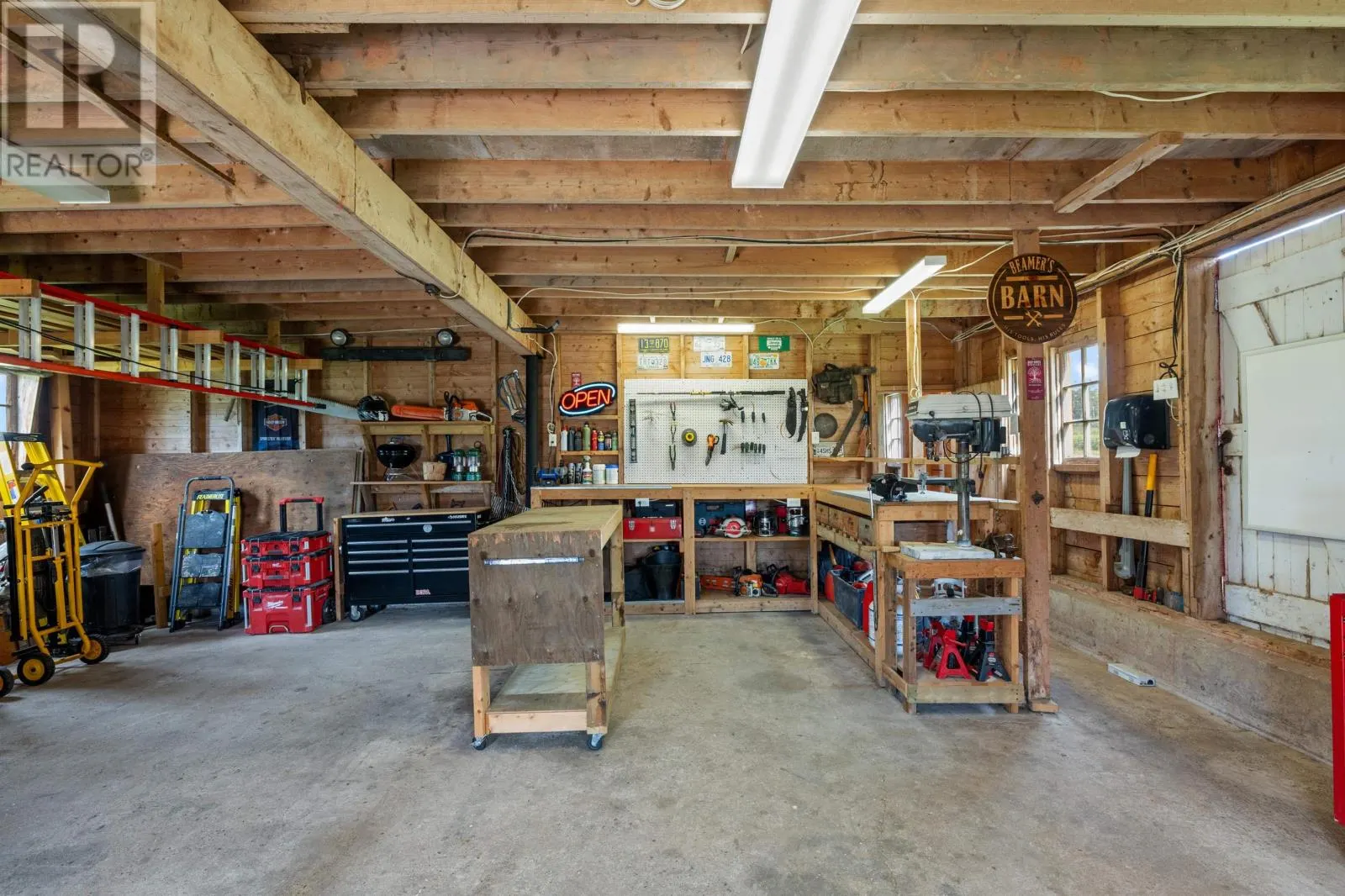 2095 North York River Rd