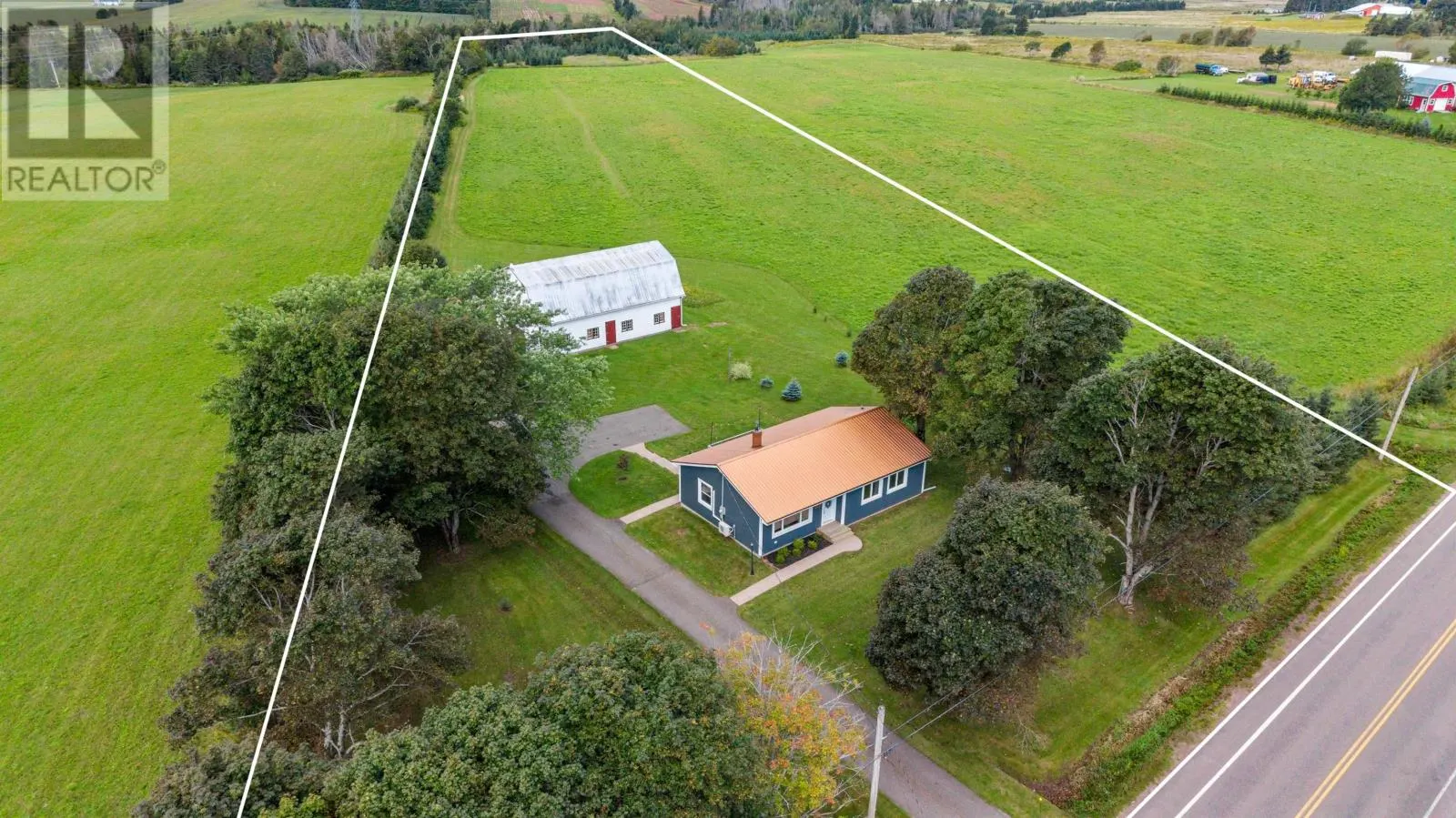 2095 North York River Rd