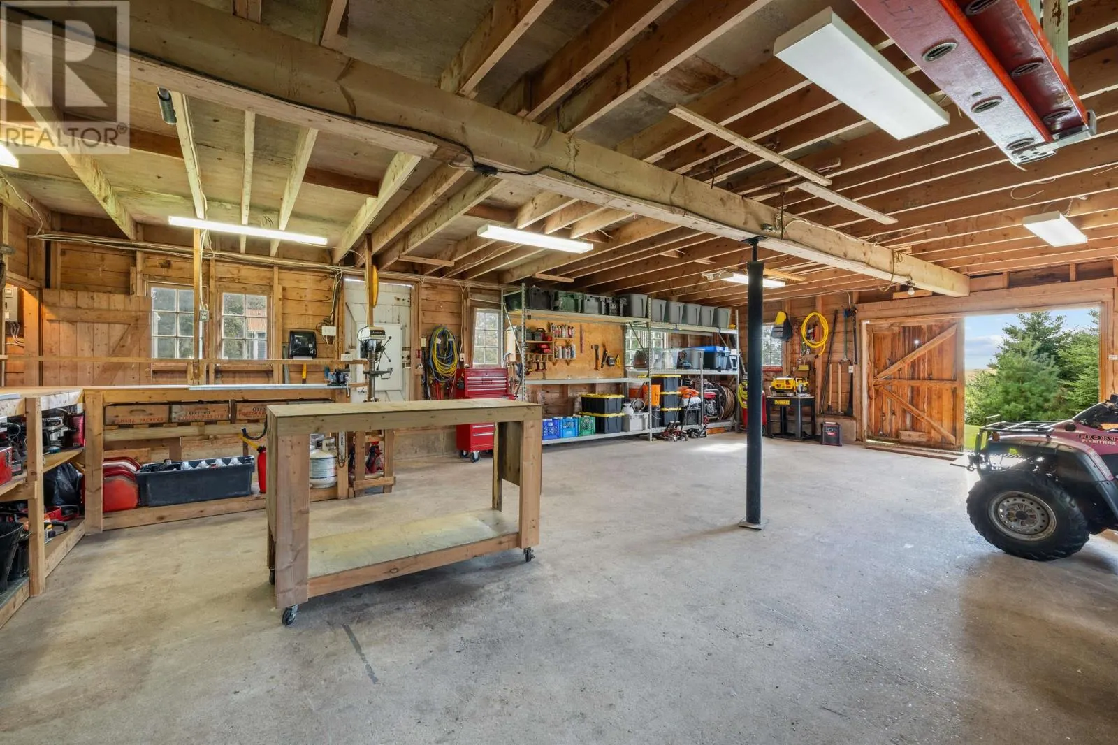 2095 North York River Rd