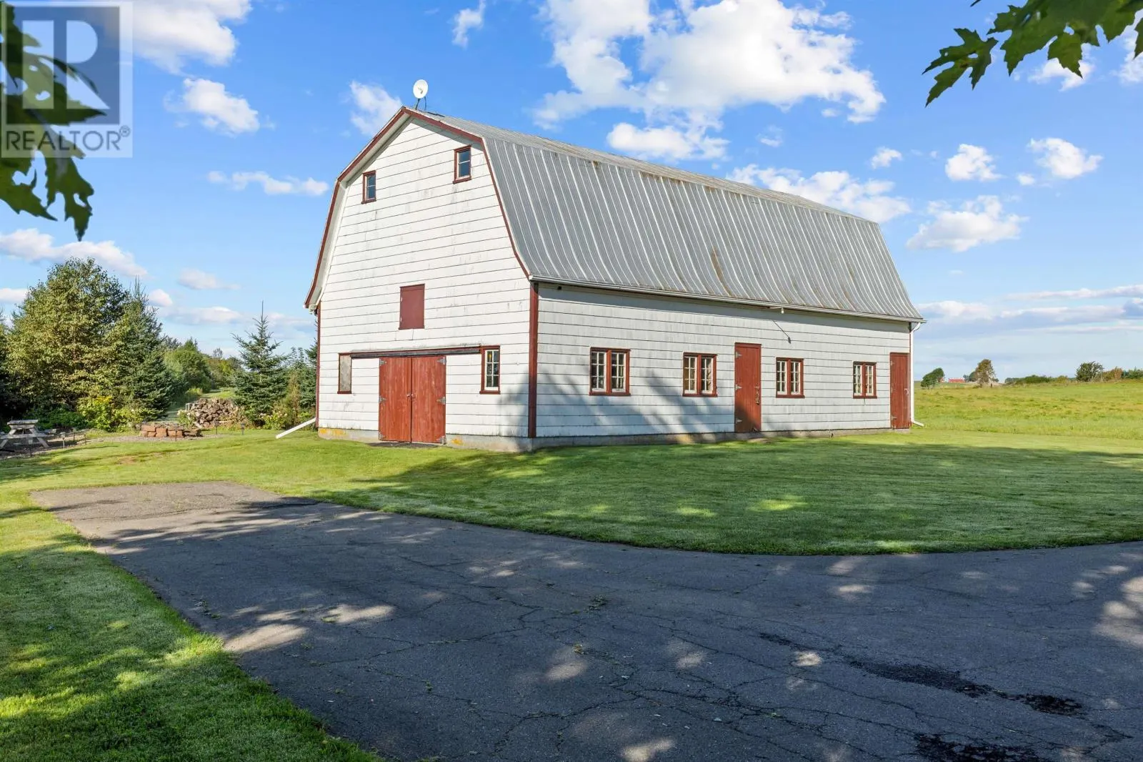2095 North York River Rd