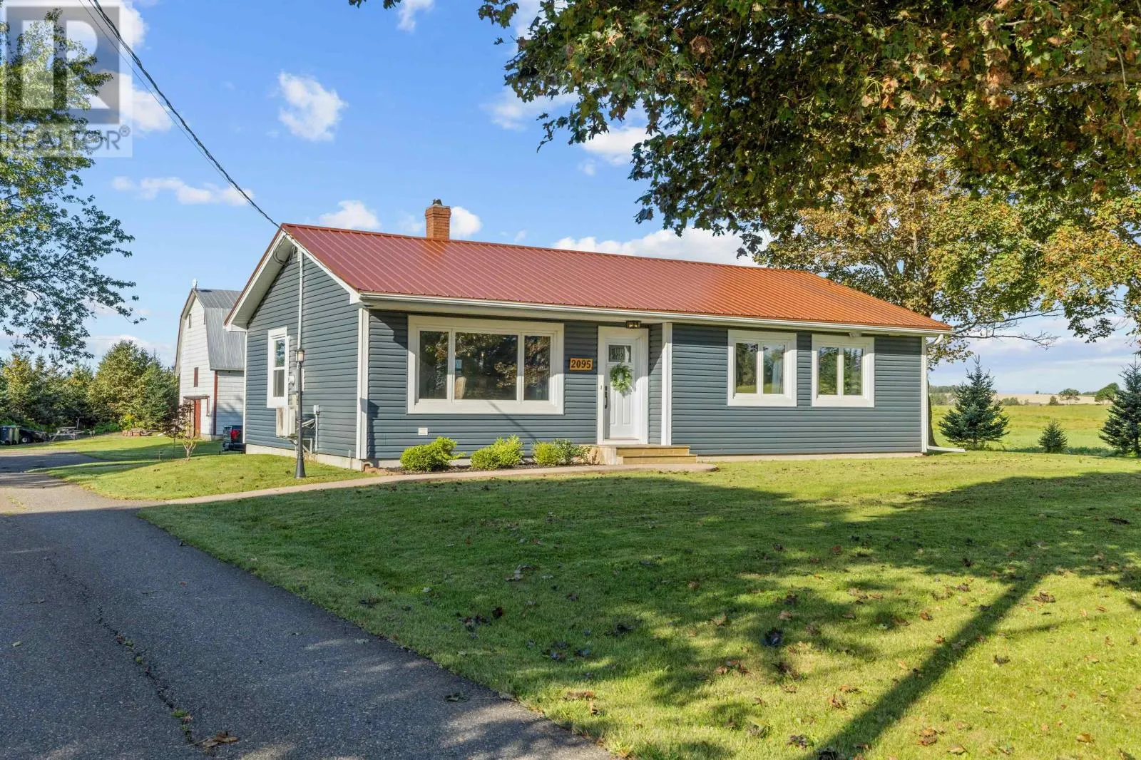 2095 North York River Rd