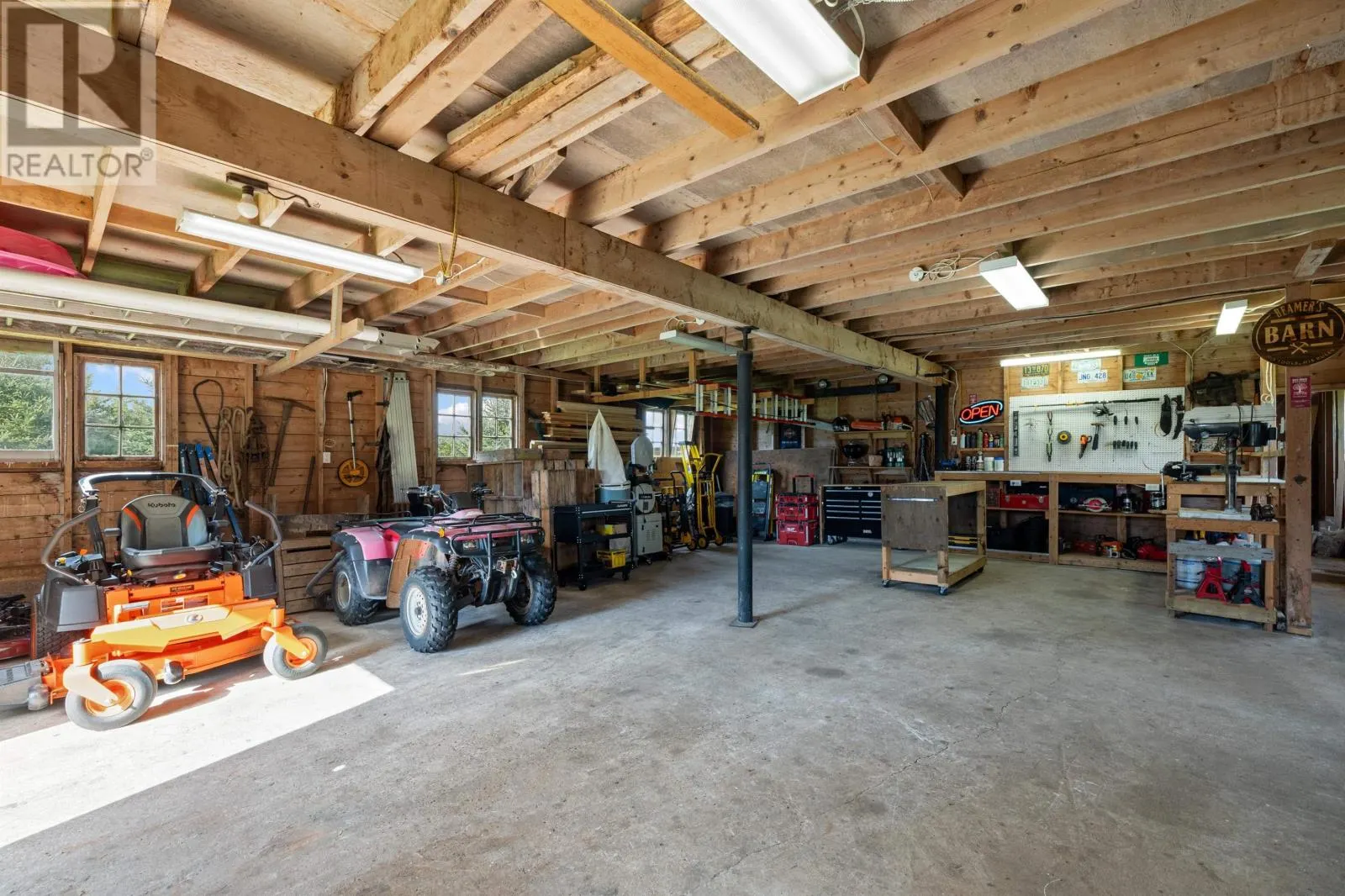 2095 North York River Rd