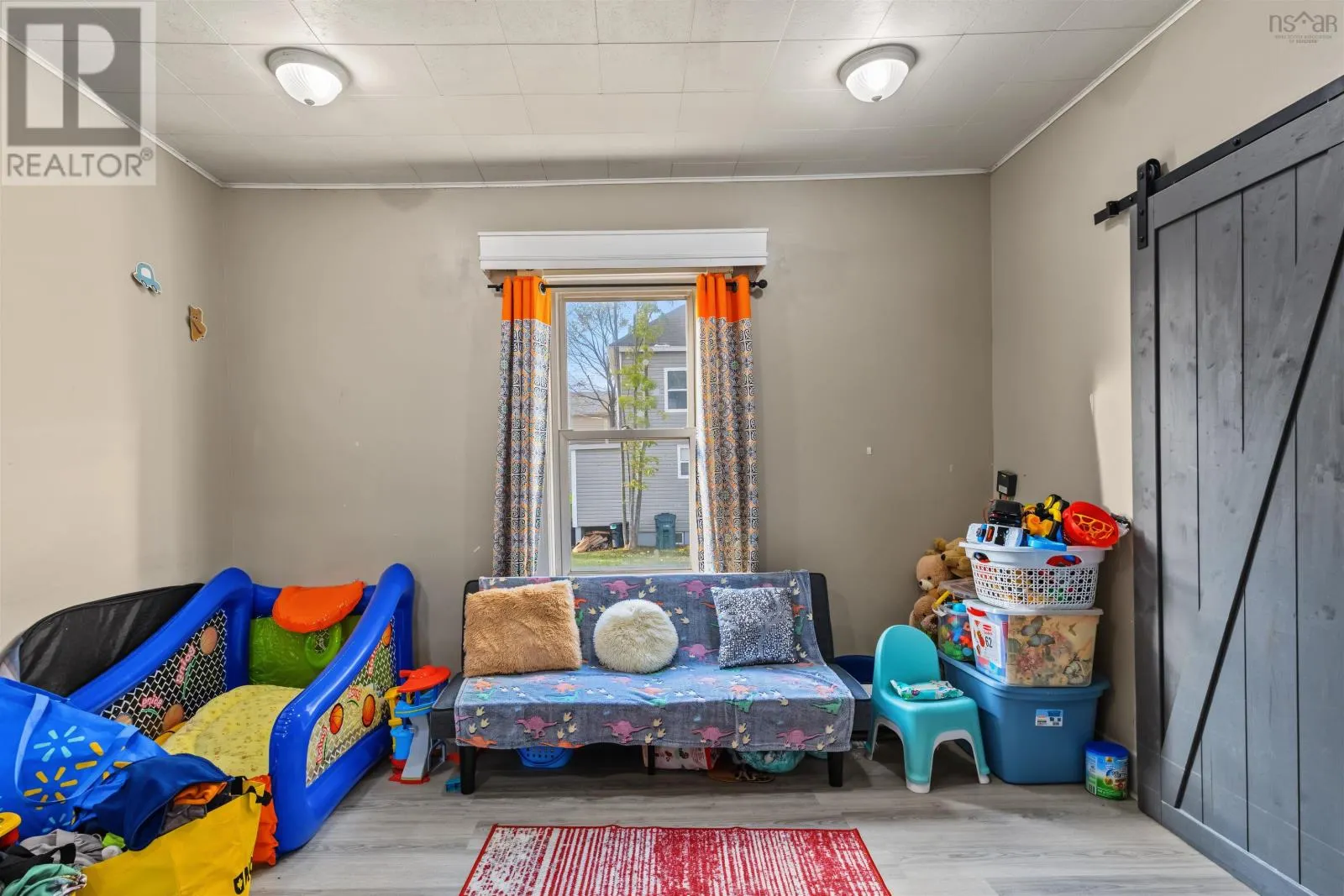 172 Ashby Road