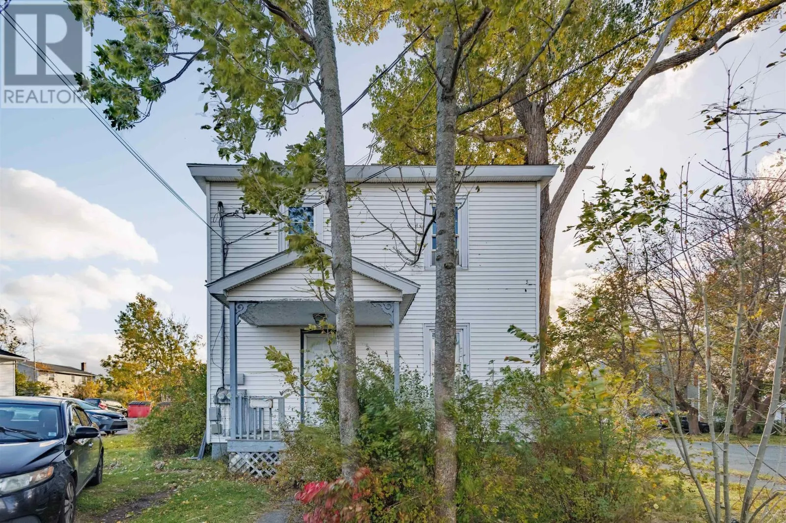 172 Ashby Road