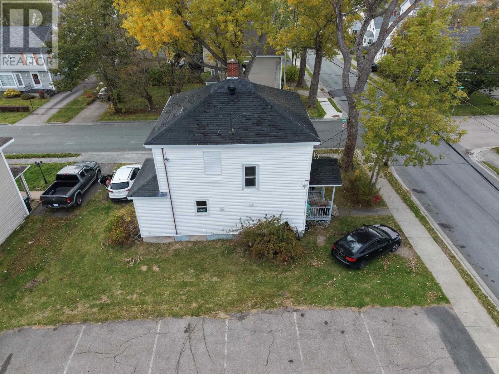 172 Ashby Road