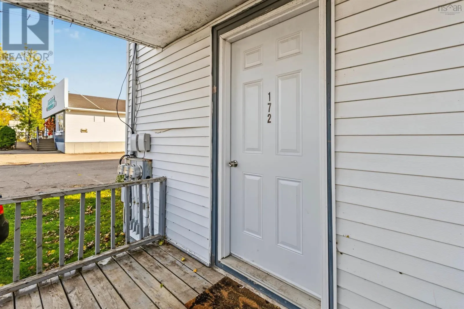 172 Ashby Road