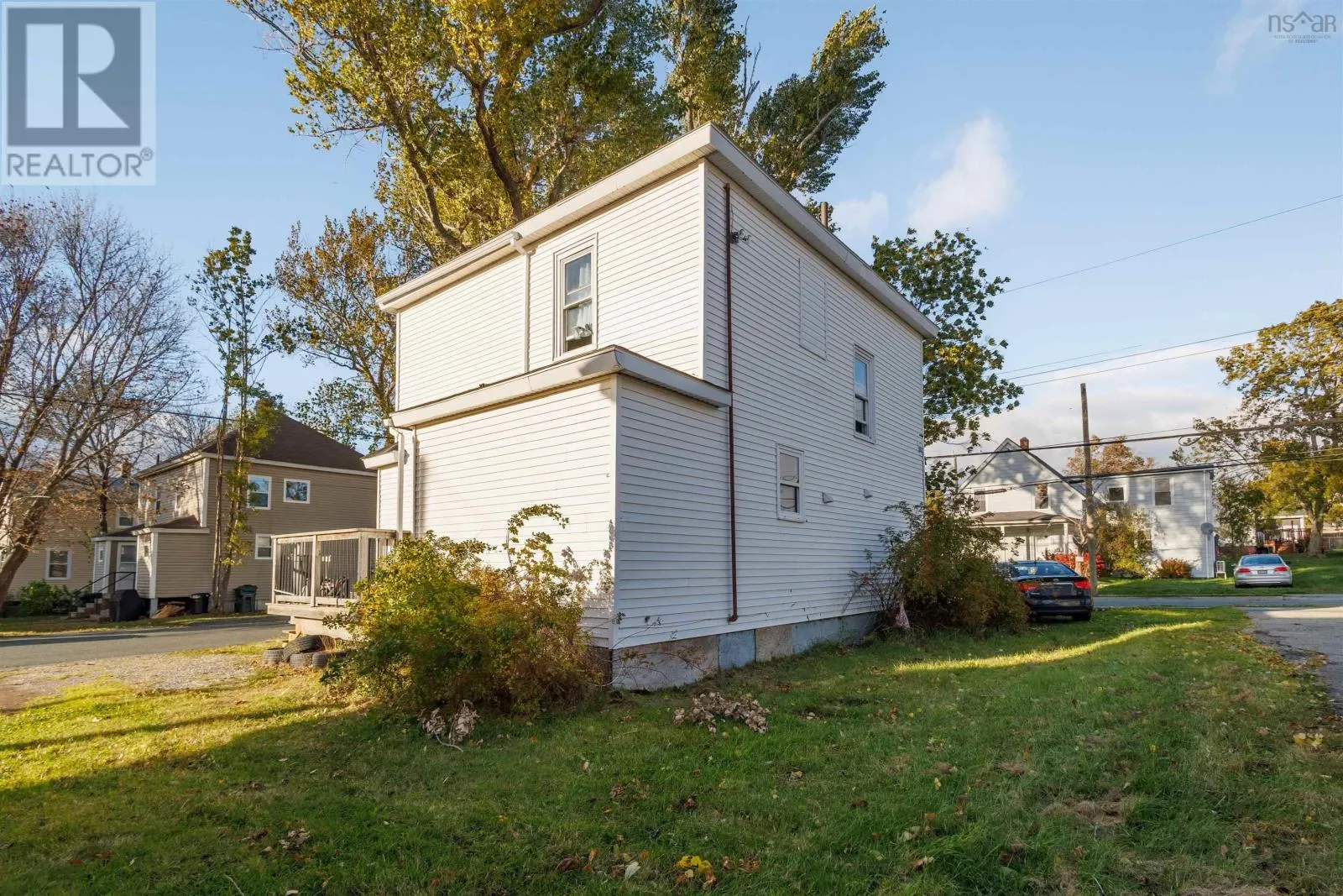 172 Ashby Road