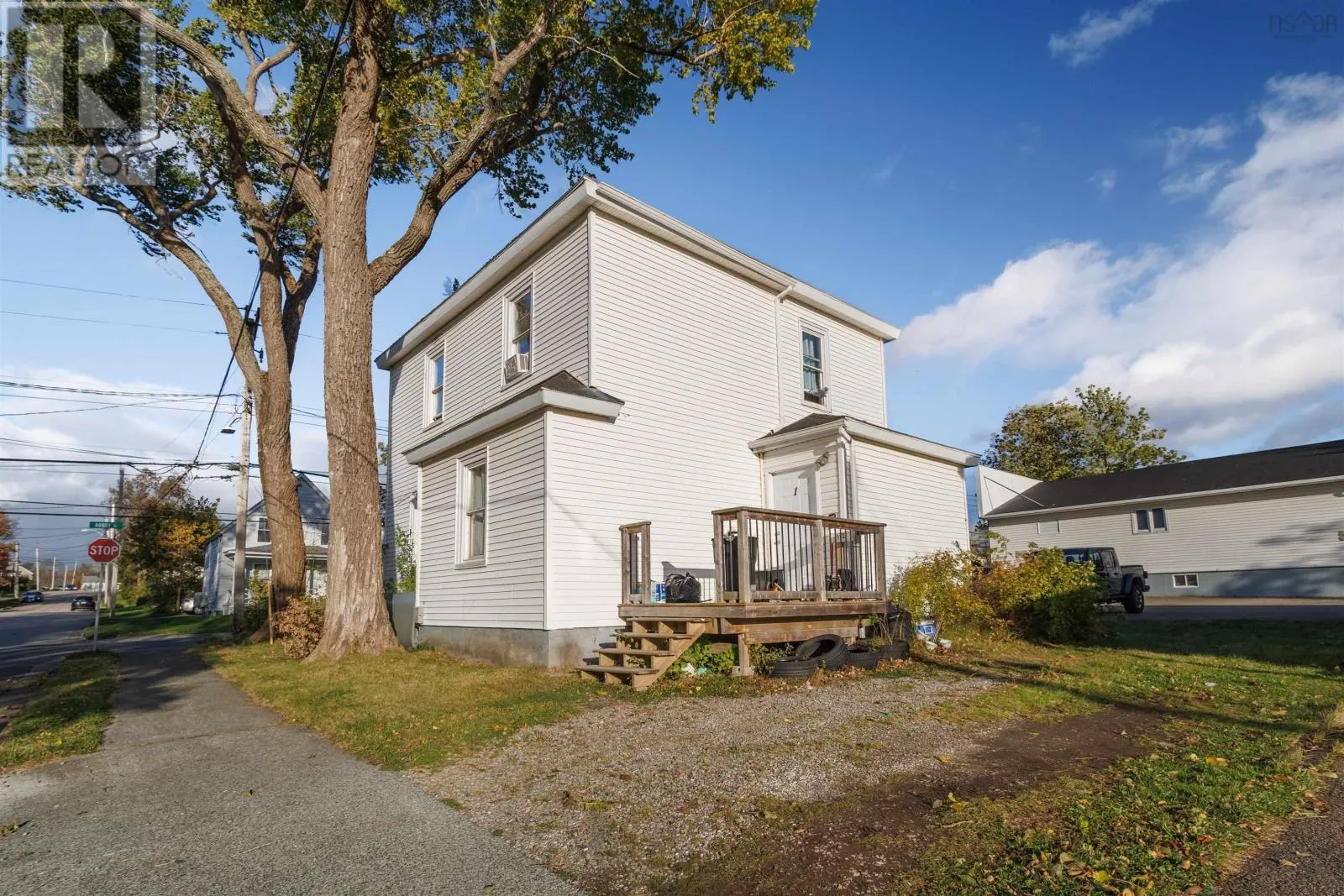 172 Ashby Road