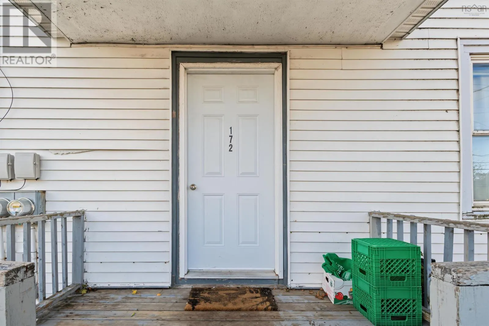 172 Ashby Road