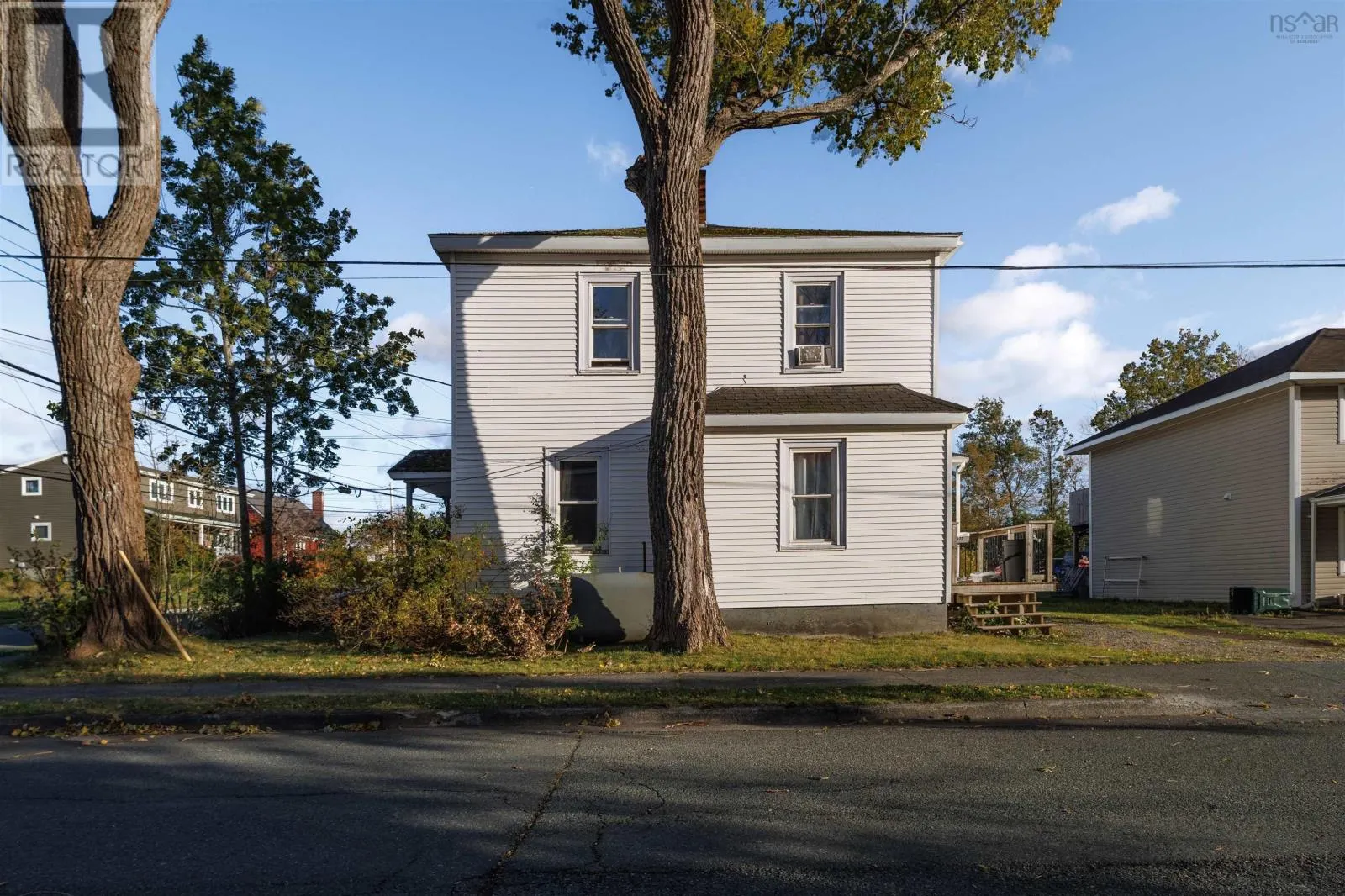 172 Ashby Road