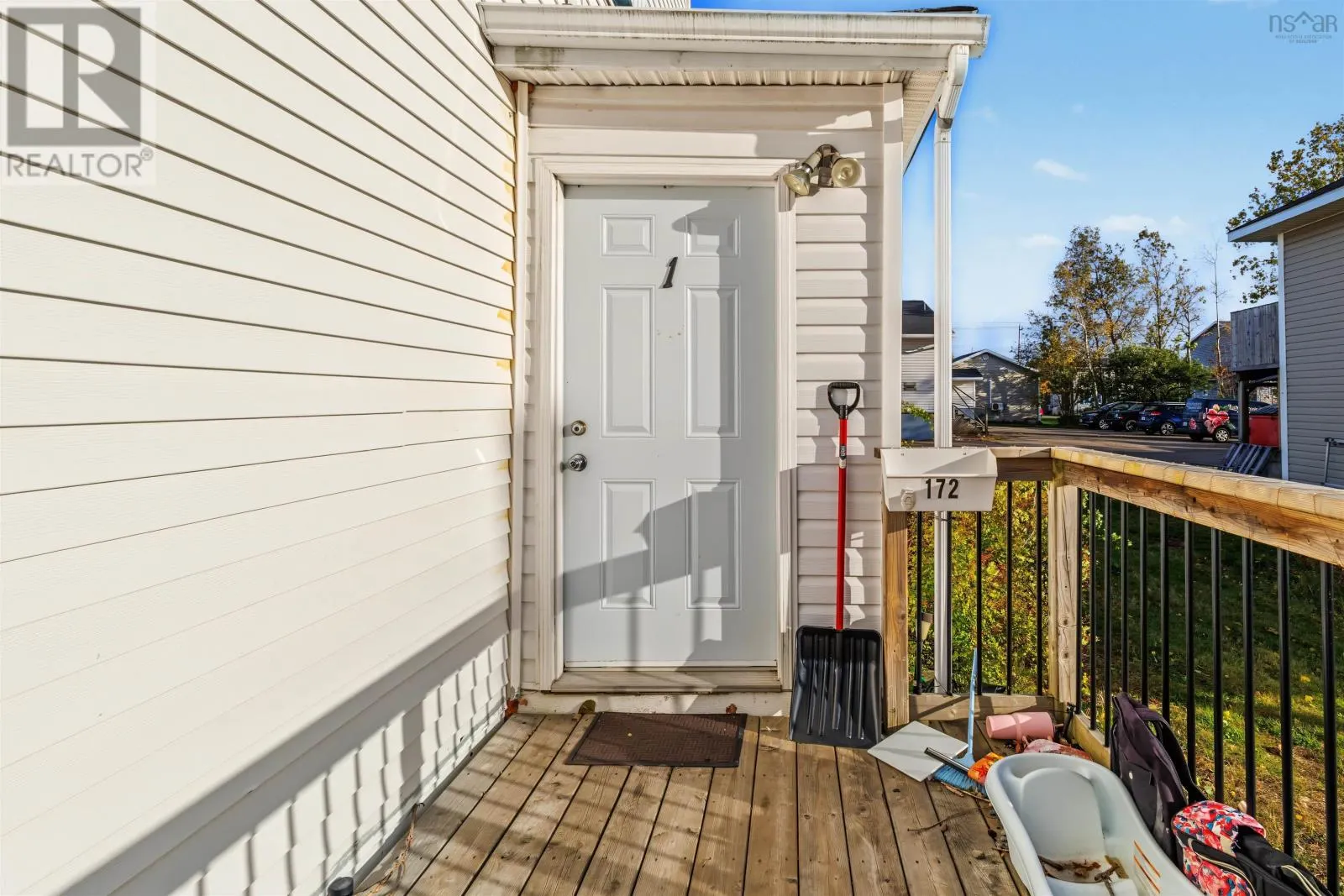 172 Ashby Road