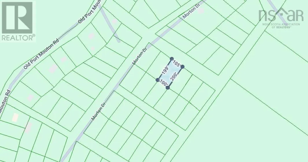 86 Morton Drive