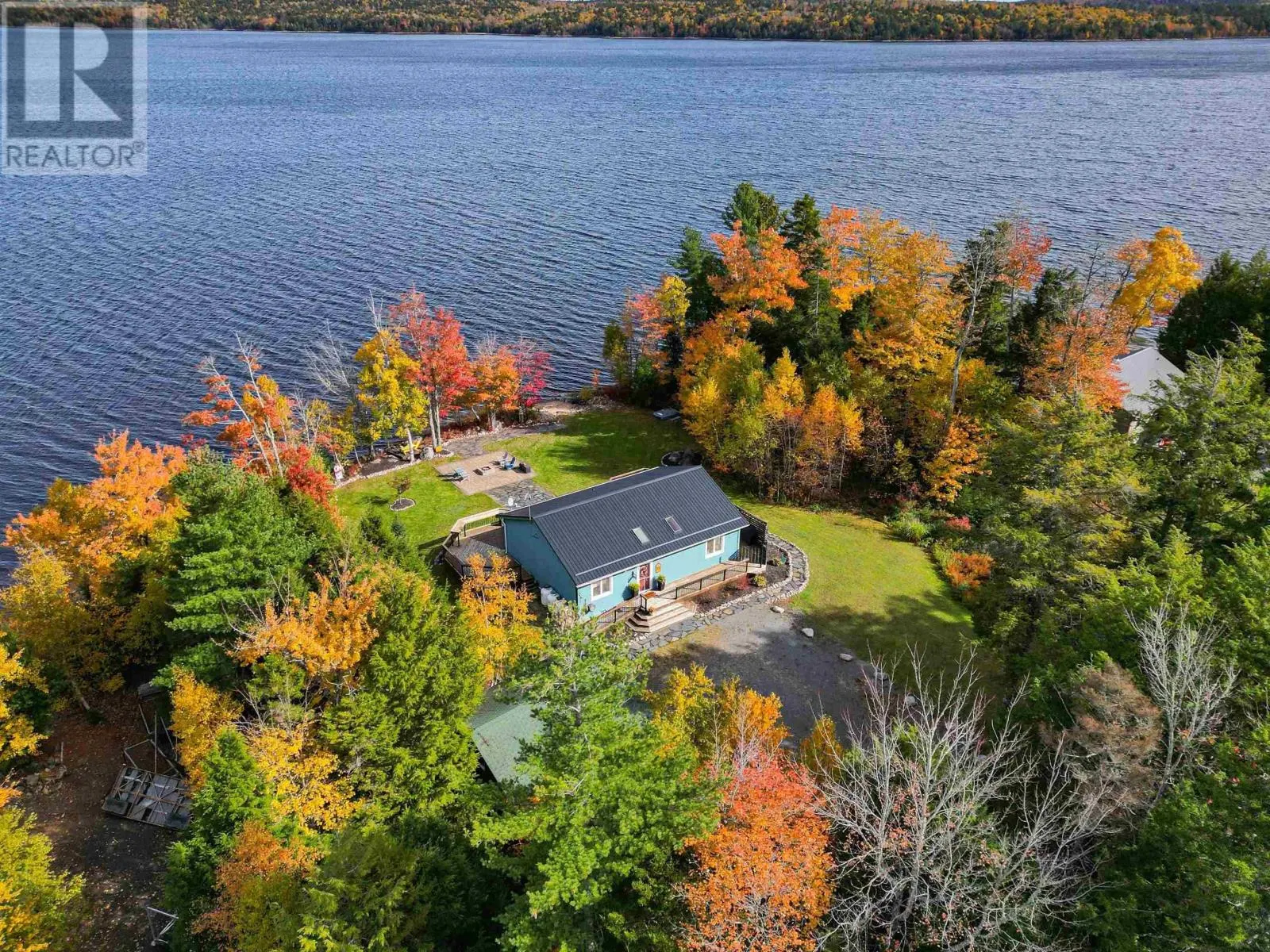 1037 High Landing Road