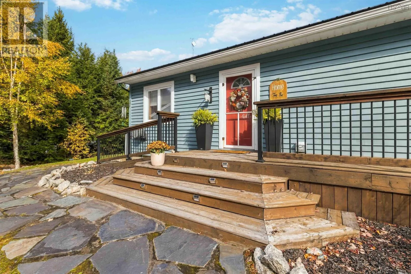 1037 High Landing Road