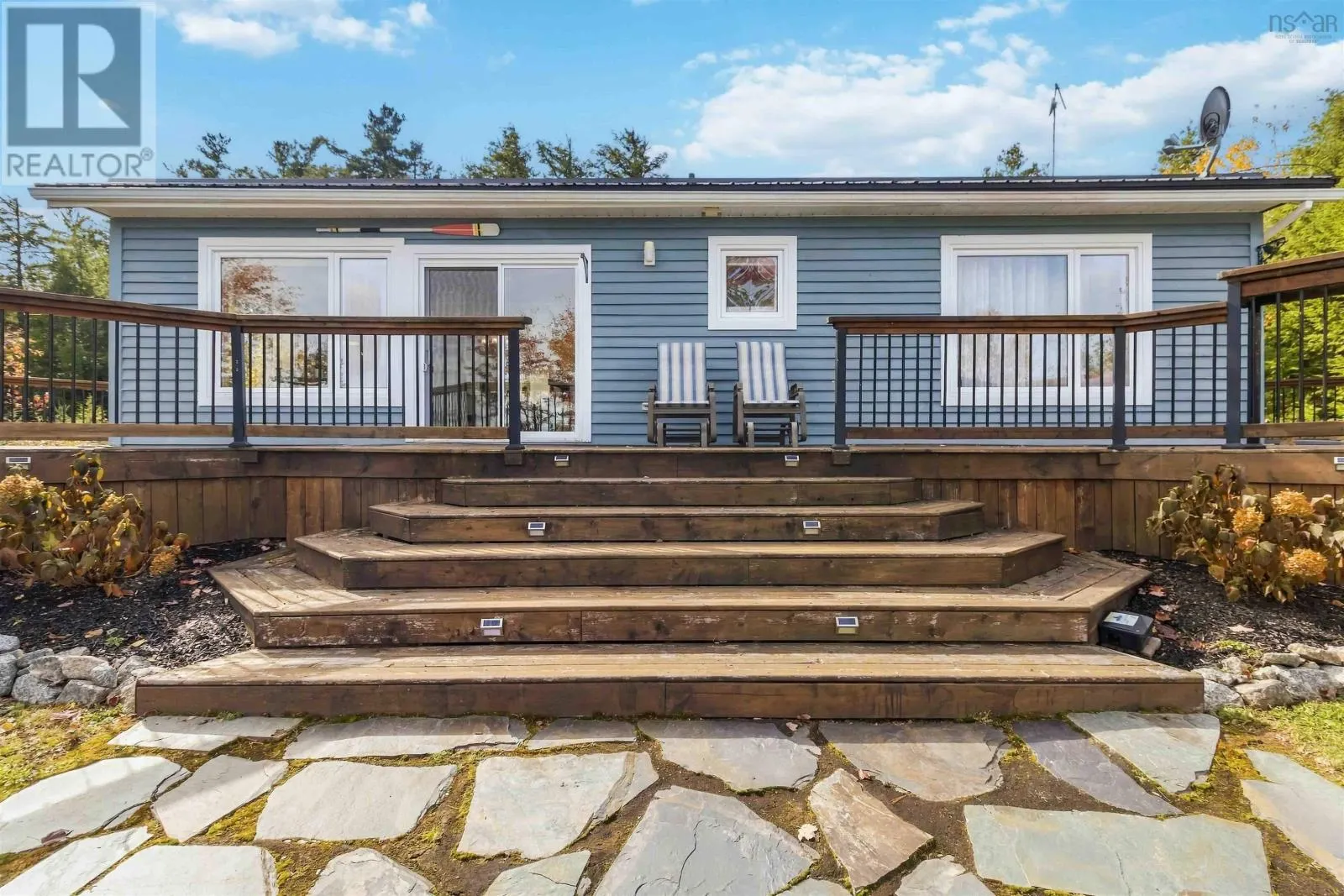 1037 High Landing Road