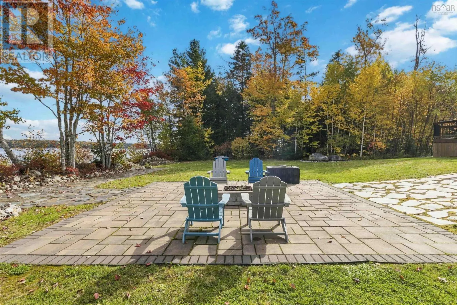1037 High Landing Road