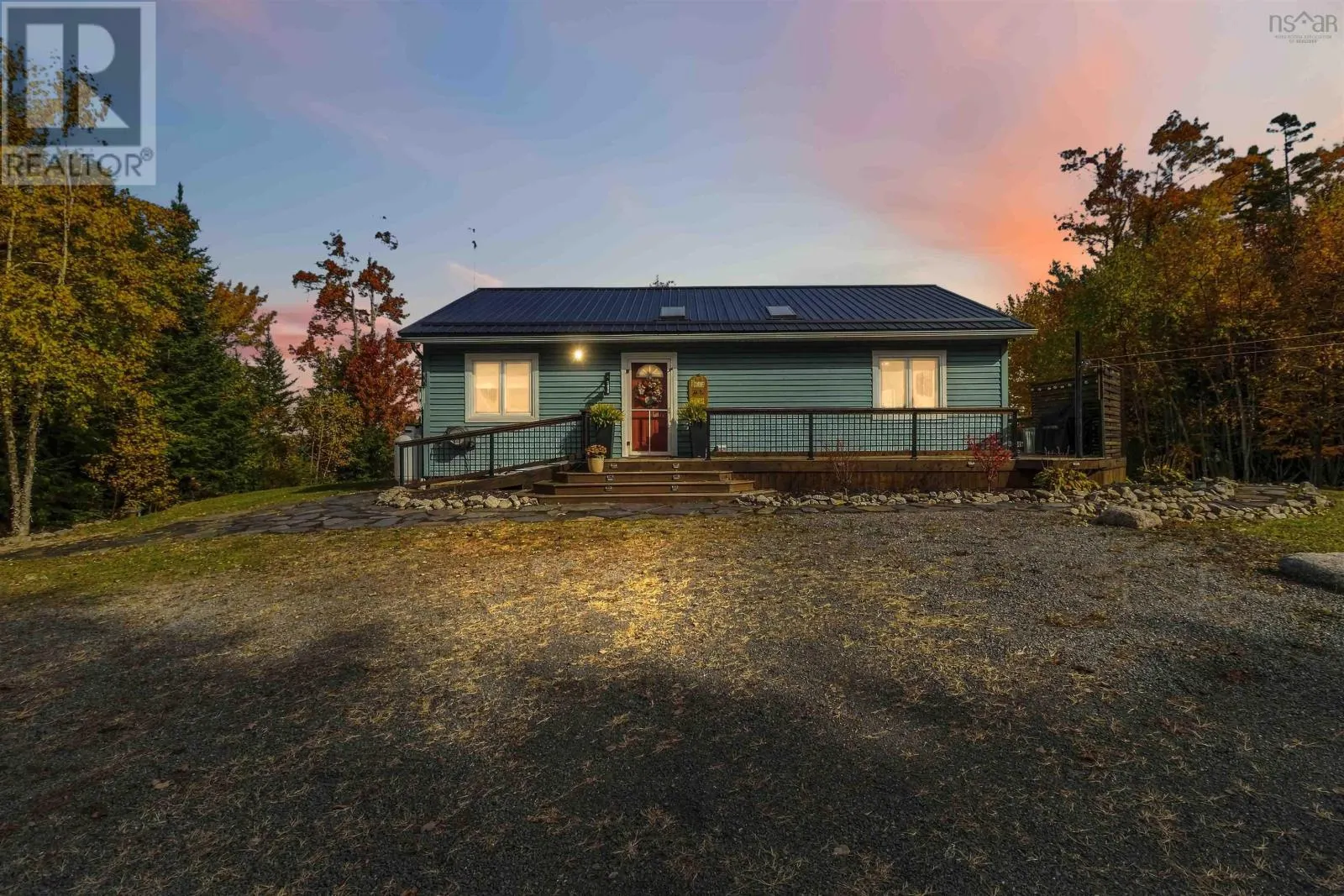 1037 High Landing Road