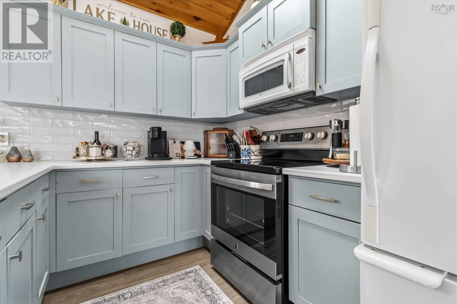1037 High Landing Road