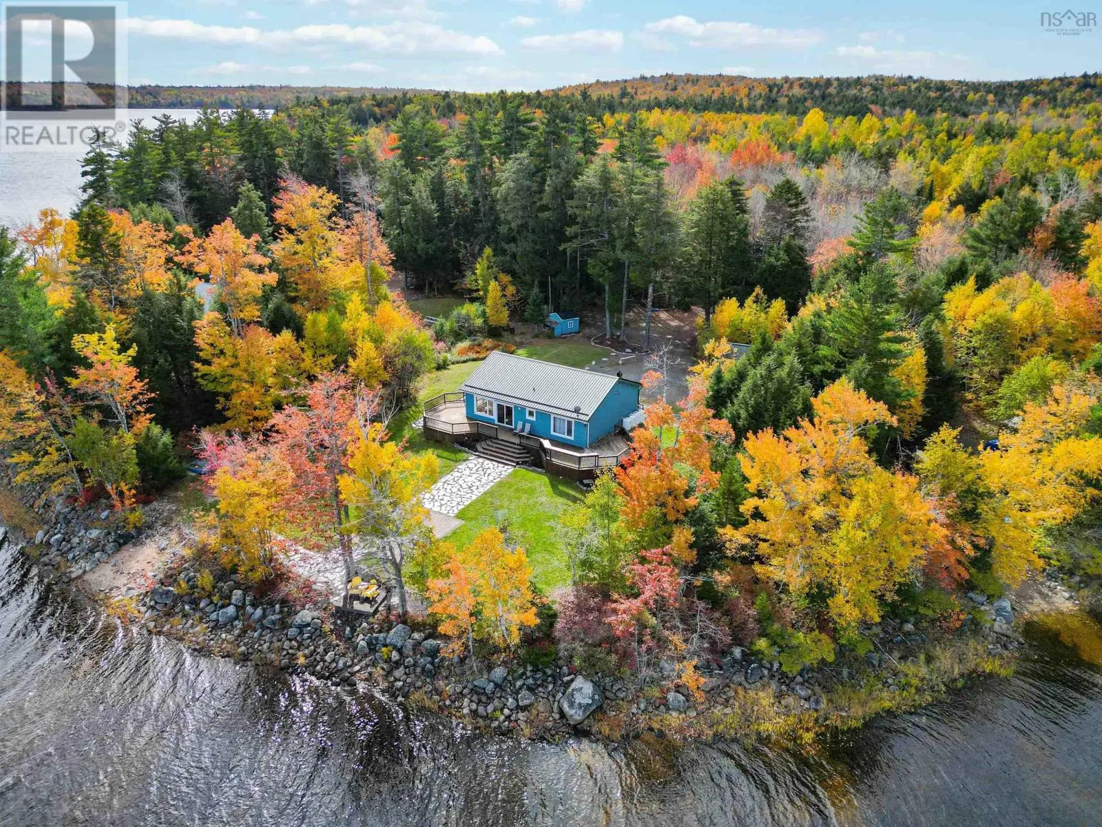 1037 High Landing Road