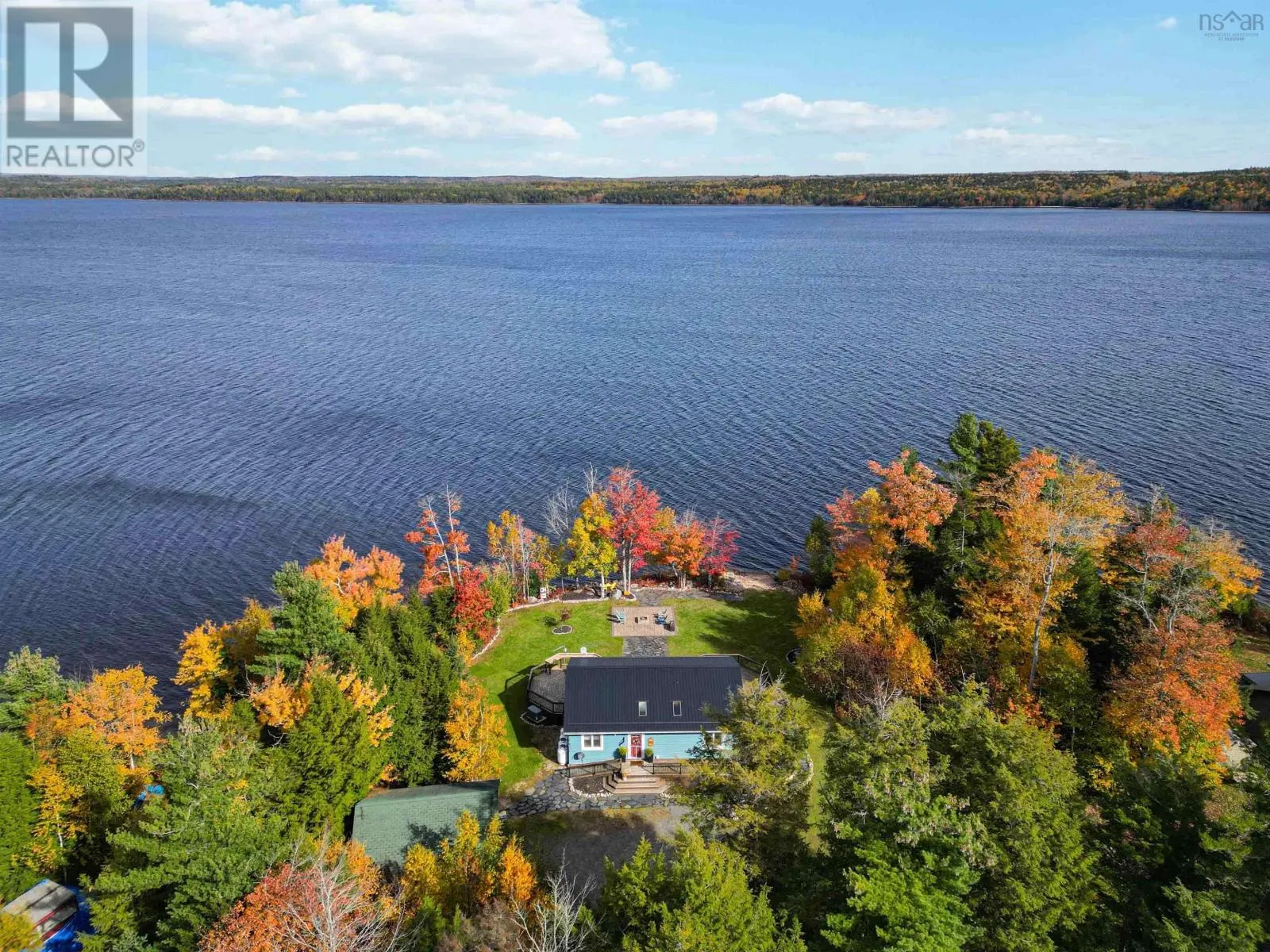 1037 High Landing Road