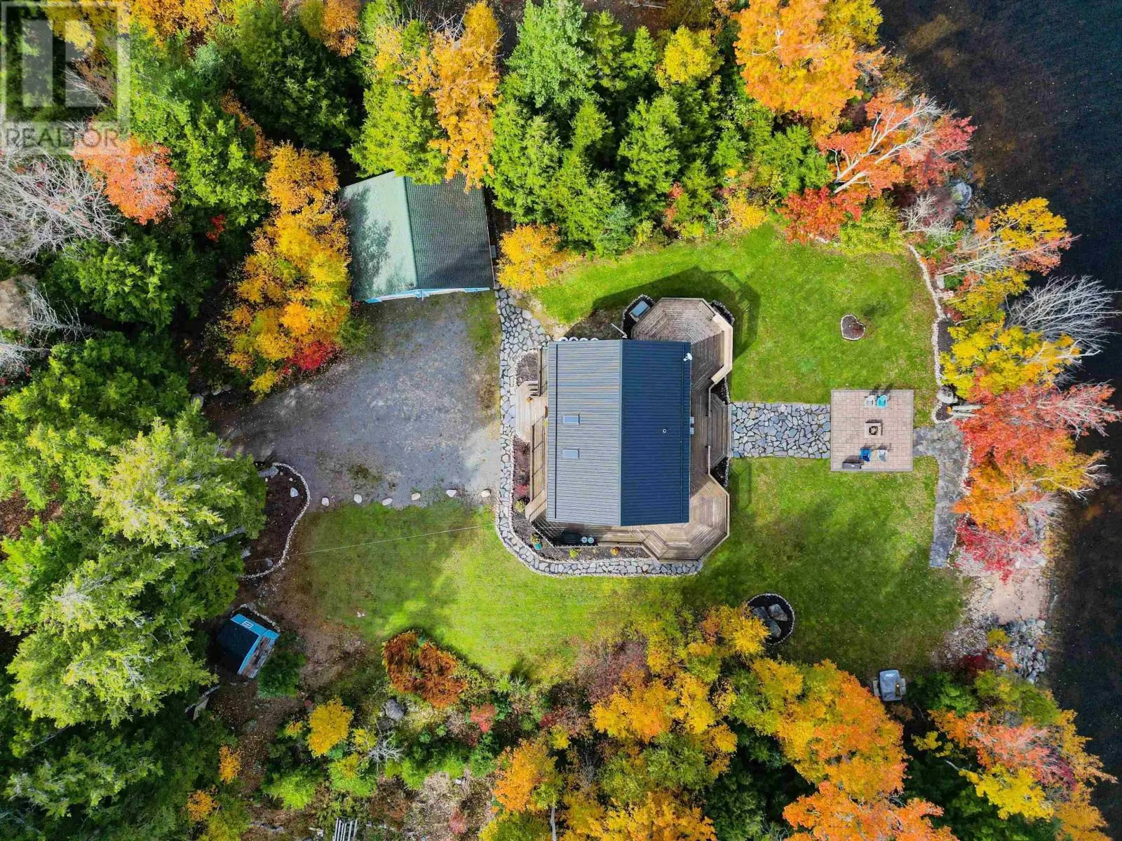 1037 High Landing Road