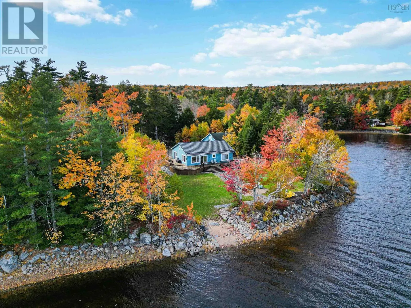 1037 High Landing Road