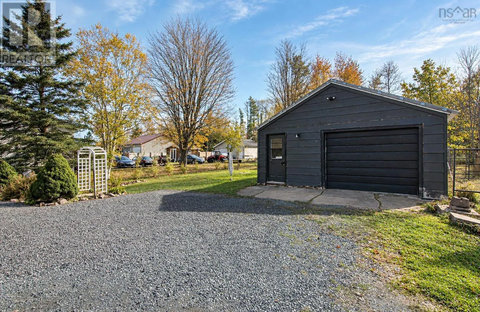 568 Pictou Road