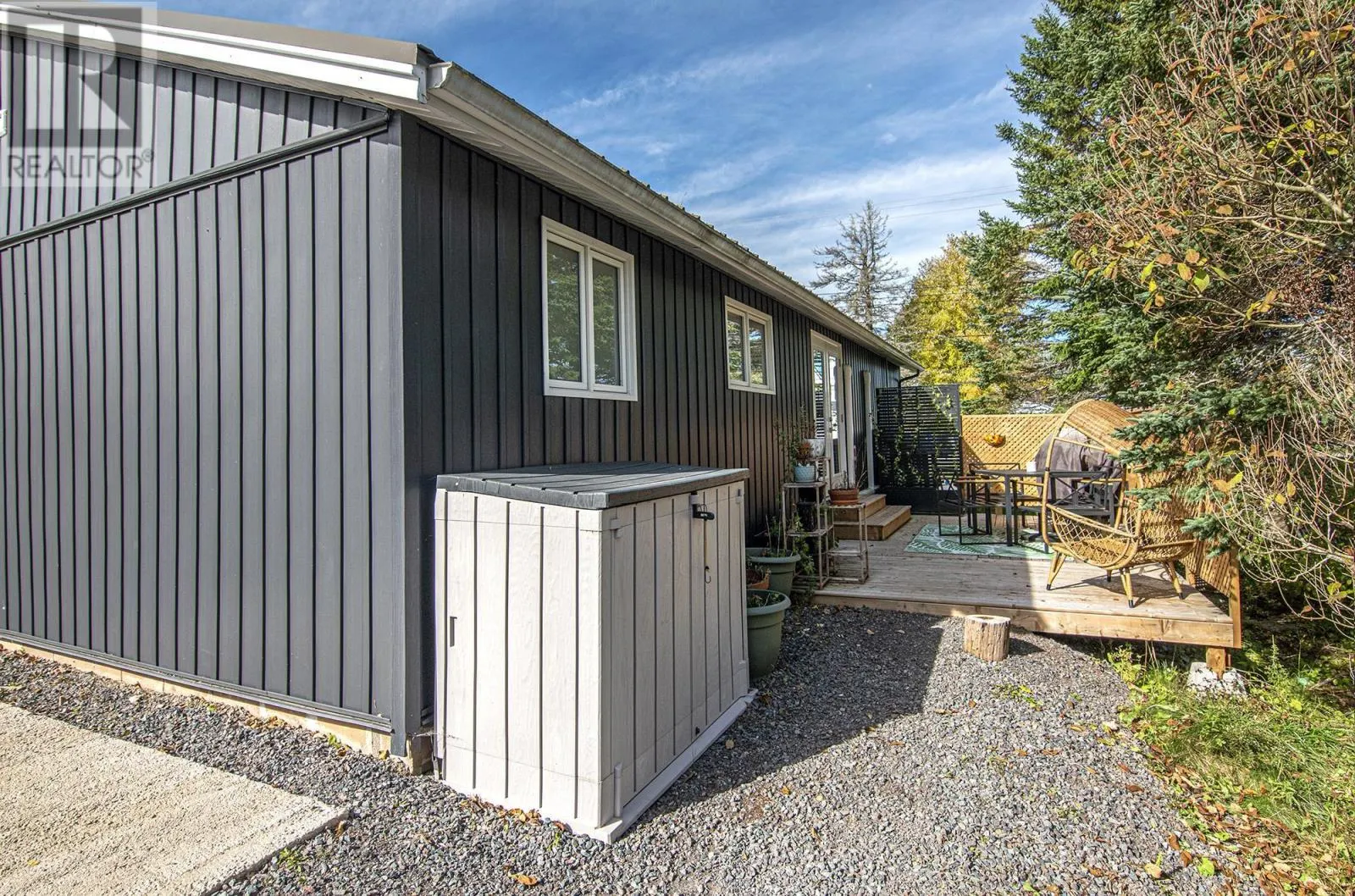 568 Pictou Road
