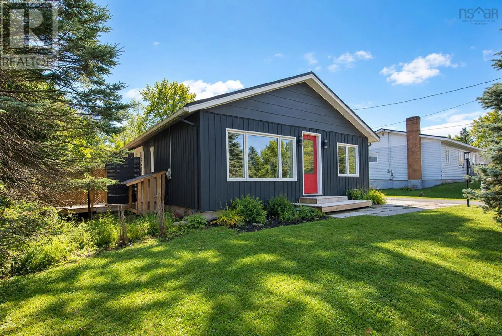 568 Pictou Road
