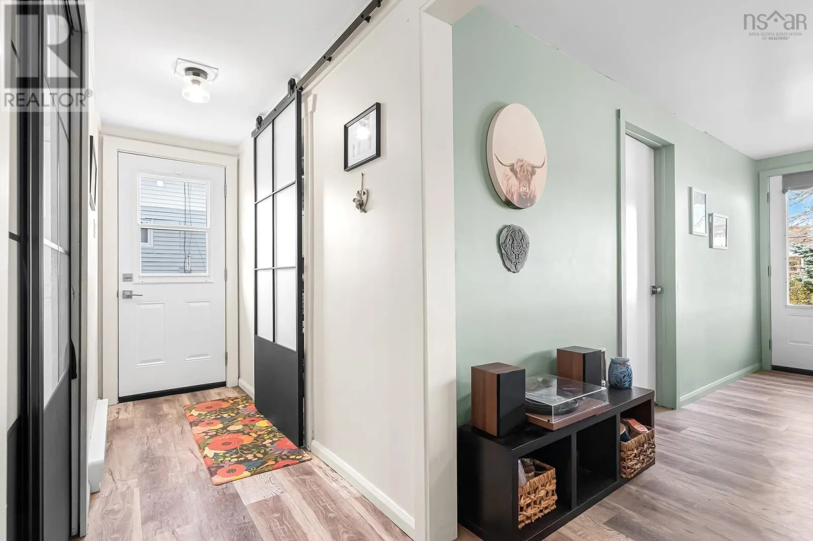 568 Pictou Road