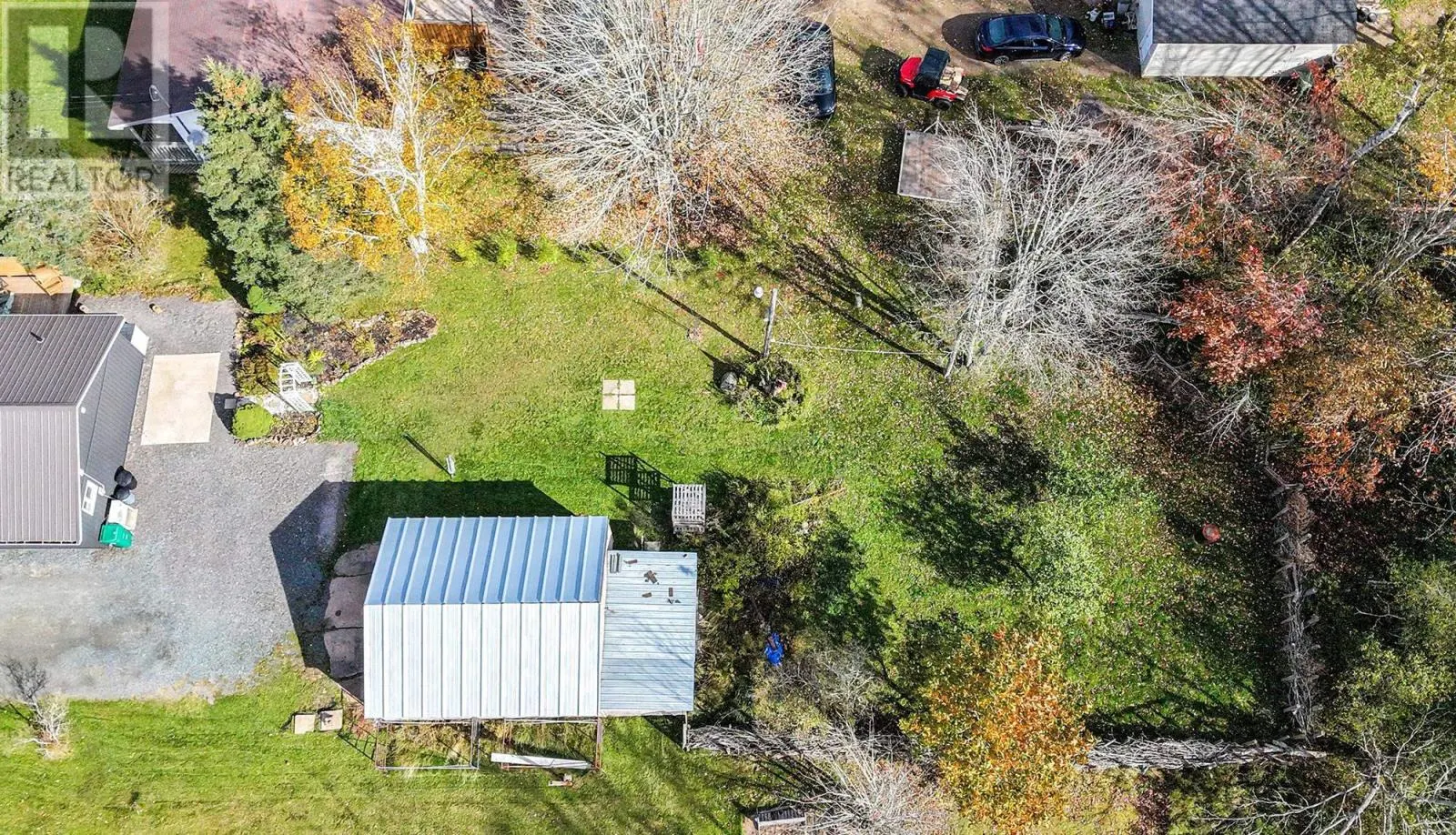 568 Pictou Road