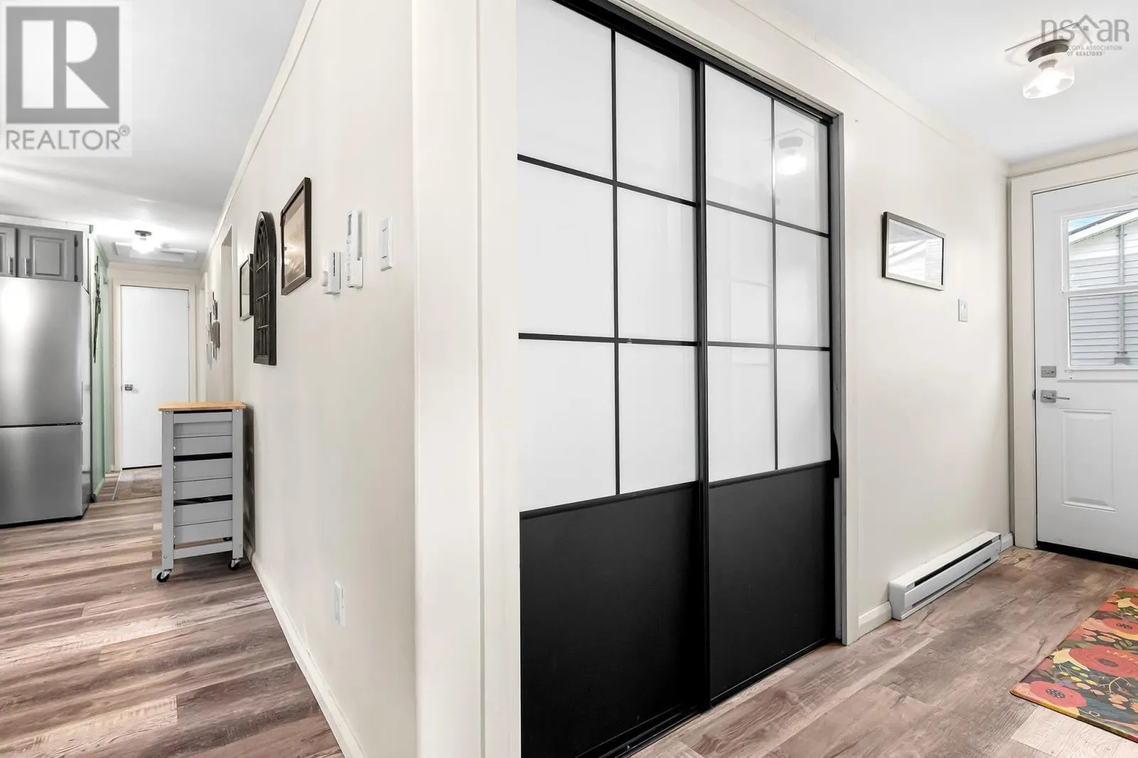 568 Pictou Road