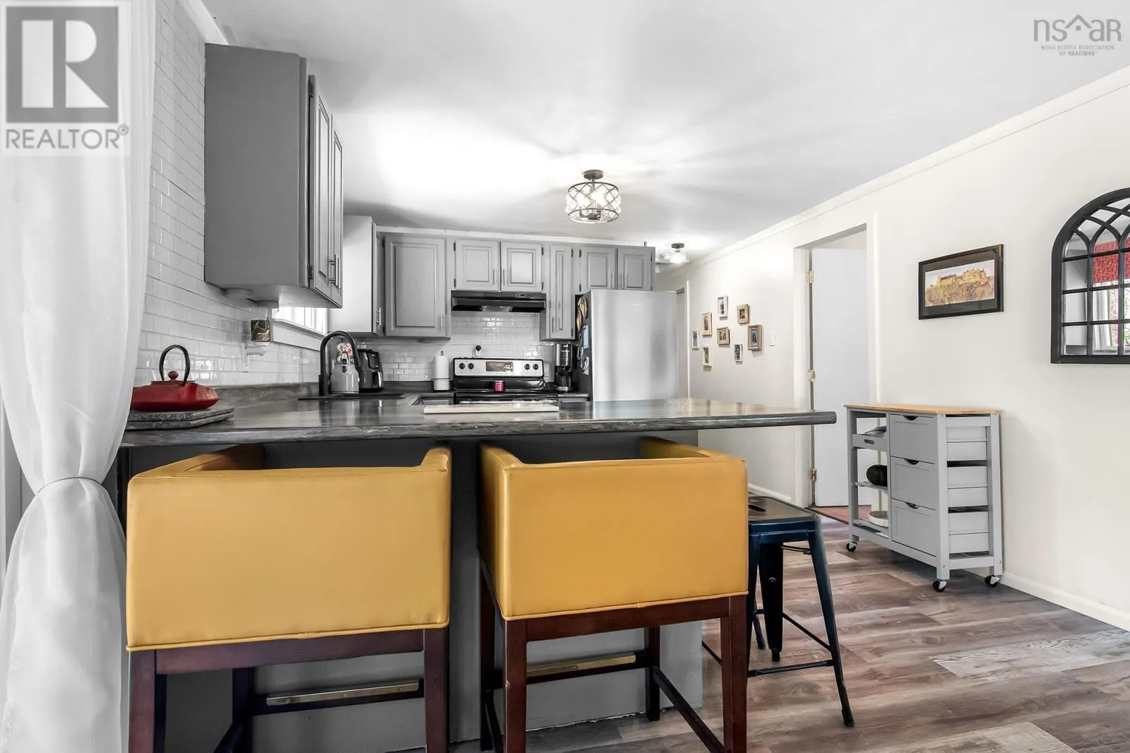 568 Pictou Road