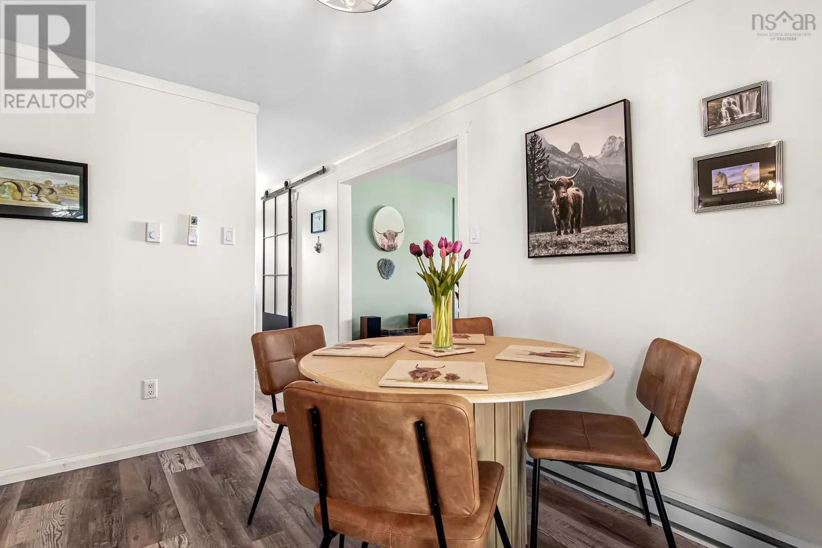 568 Pictou Road