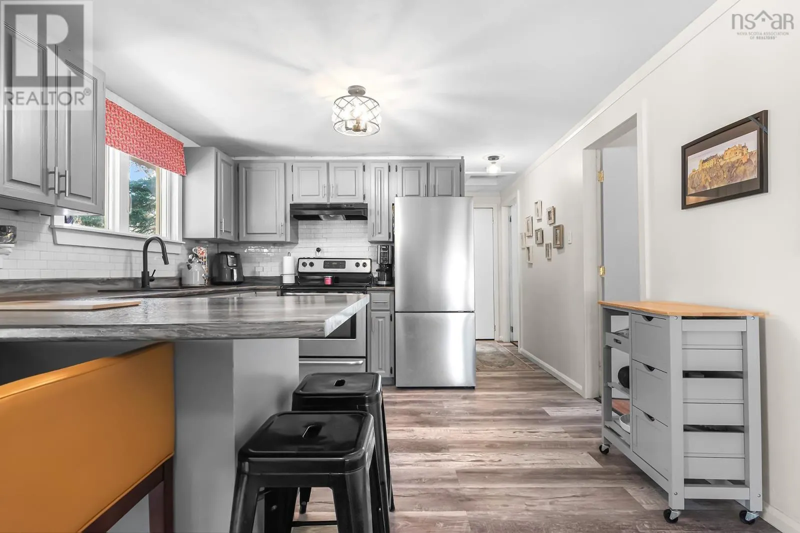 568 Pictou Road