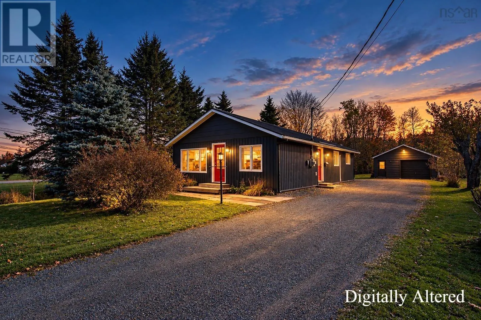 568 Pictou Road
