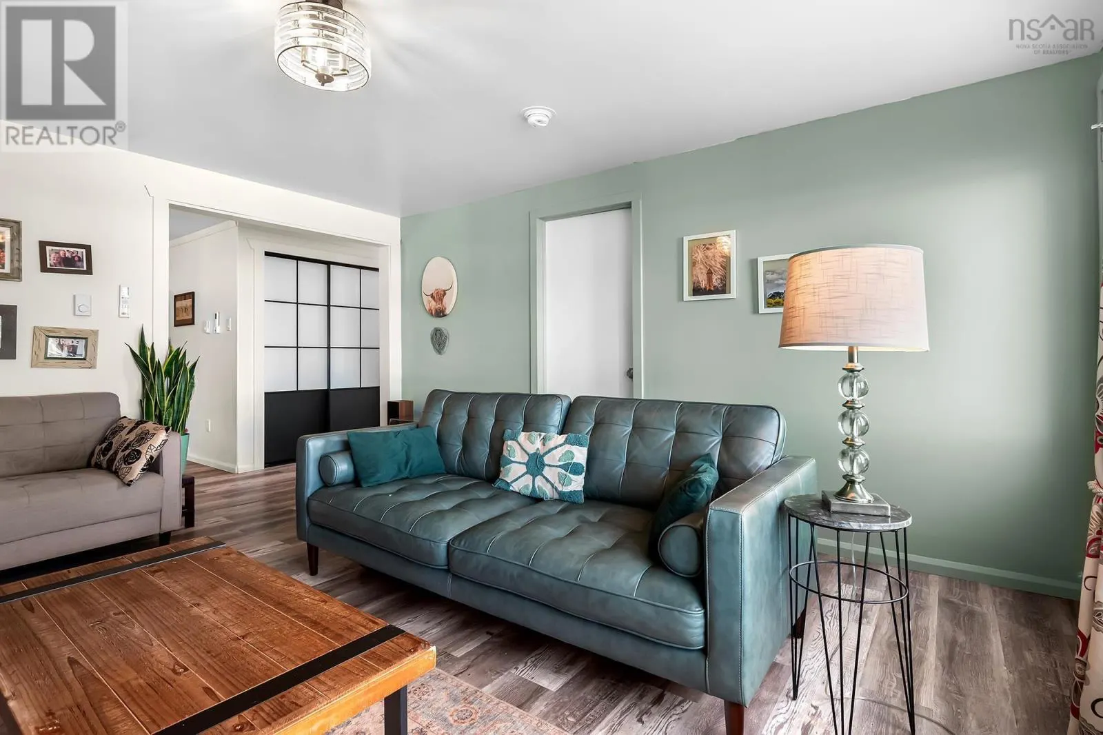 568 Pictou Road