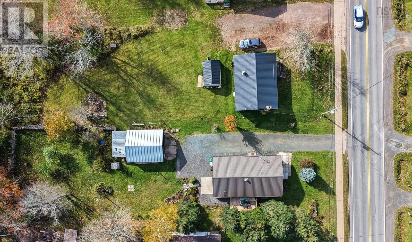 568 Pictou Road