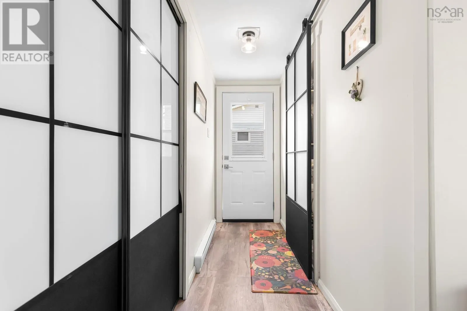 568 Pictou Road