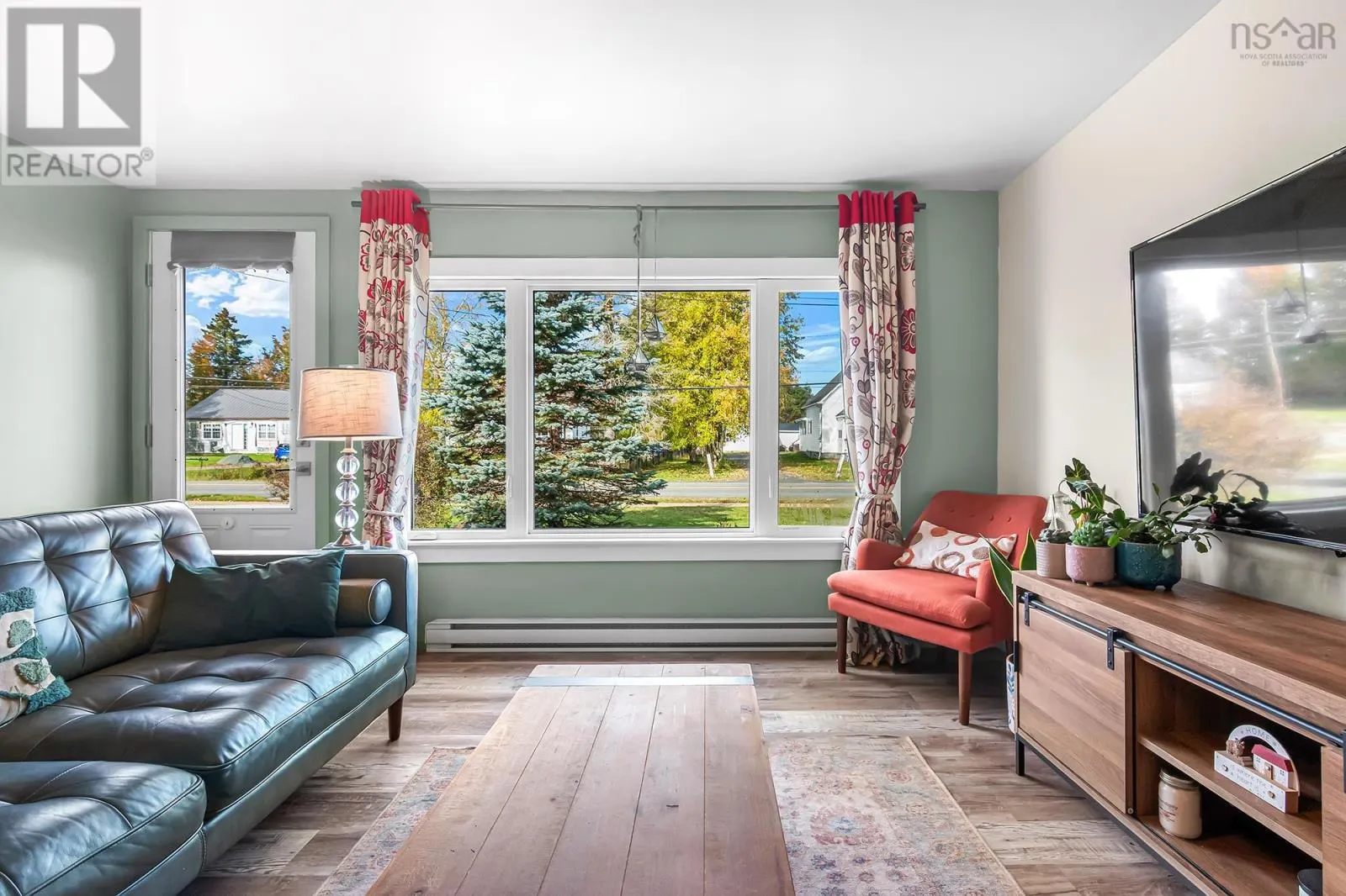 568 Pictou Road
