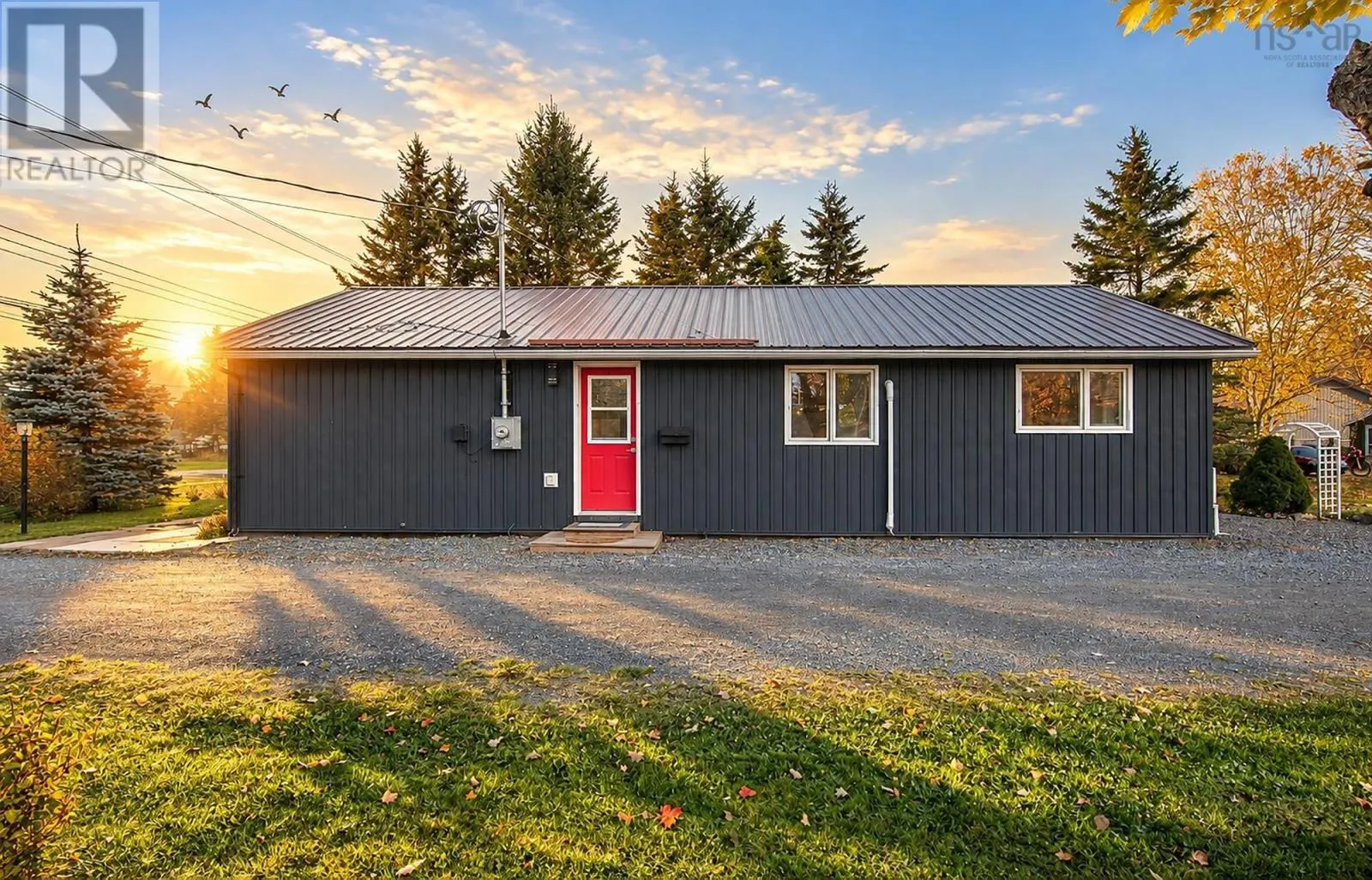 568 Pictou Road