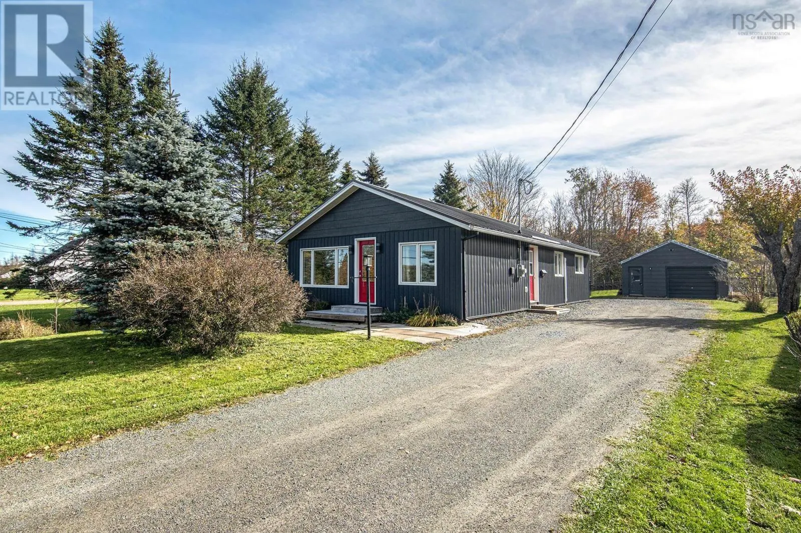 568 Pictou Road