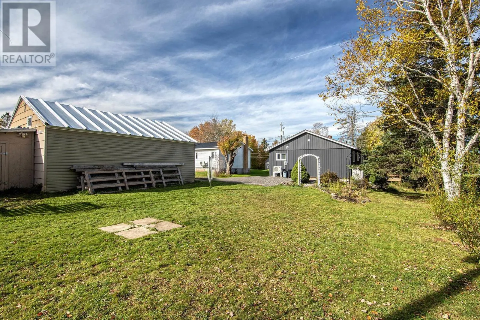 568 Pictou Road