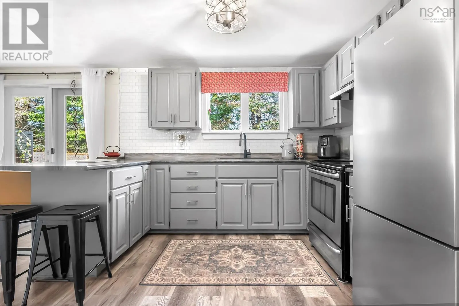 568 Pictou Road