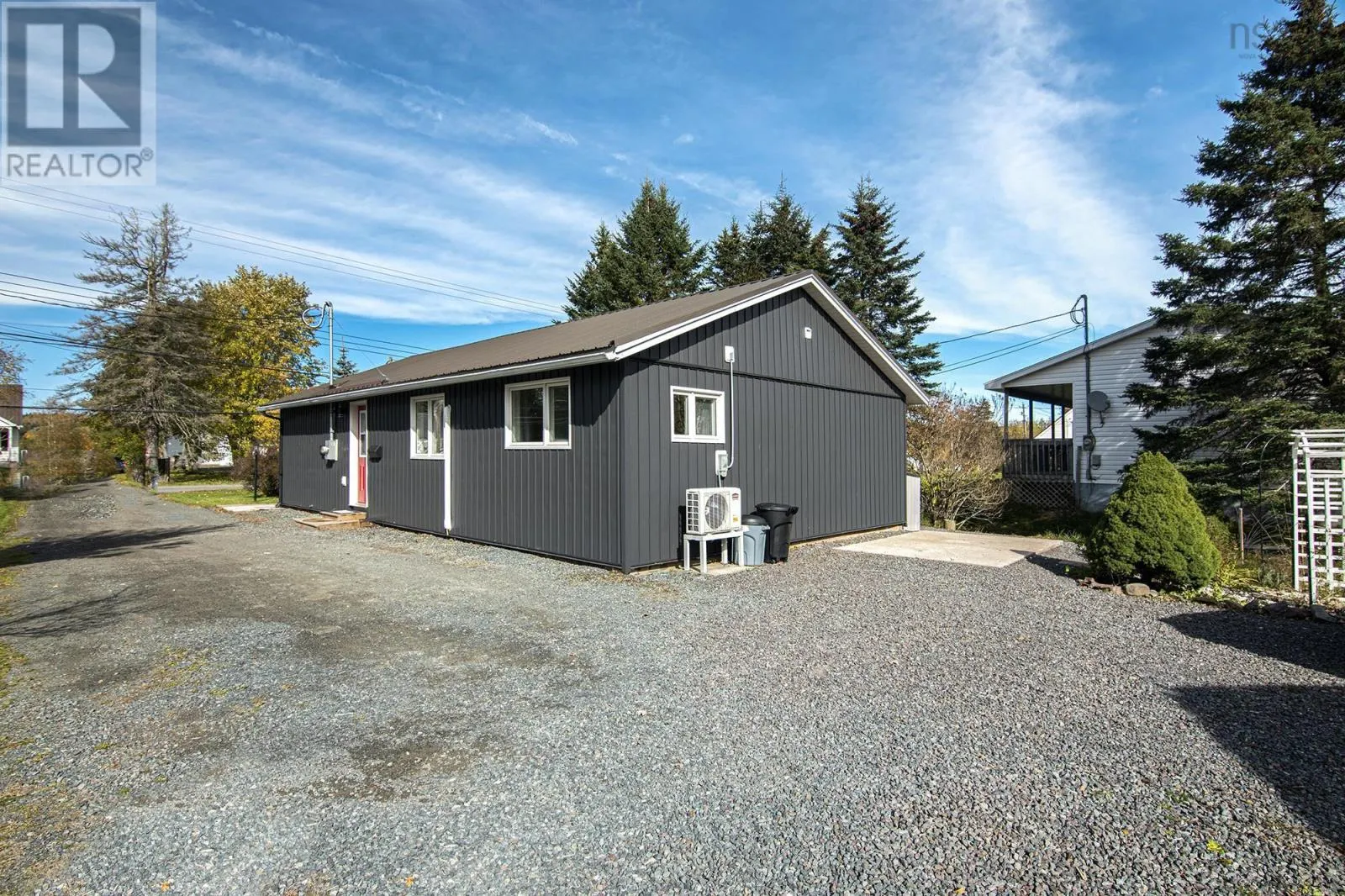568 Pictou Road