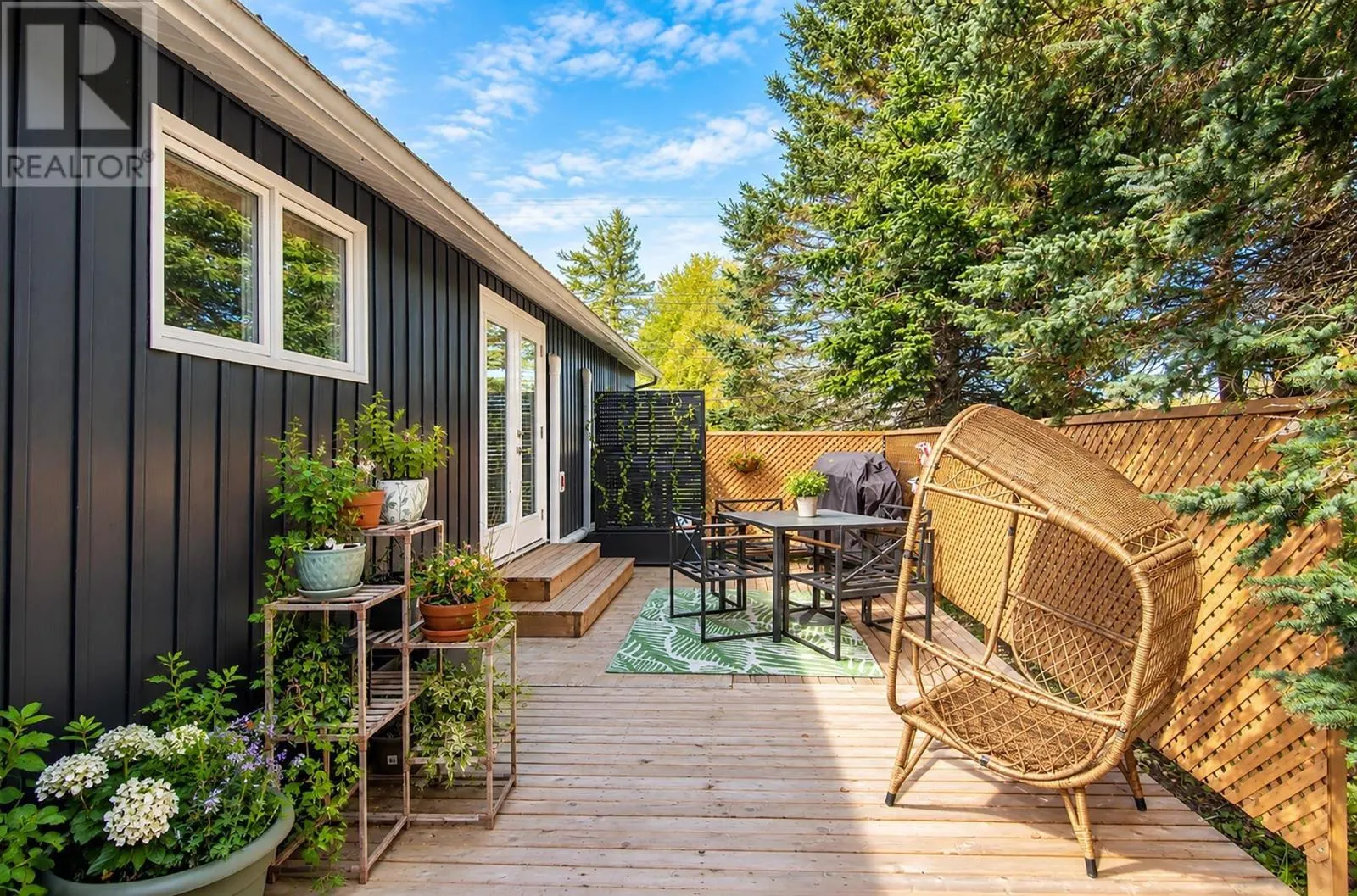 568 Pictou Road