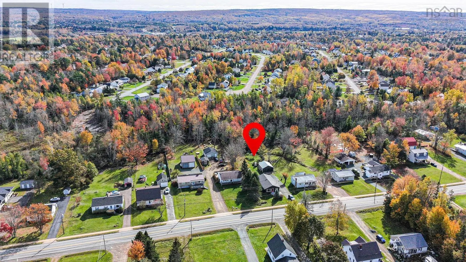 568 Pictou Road
