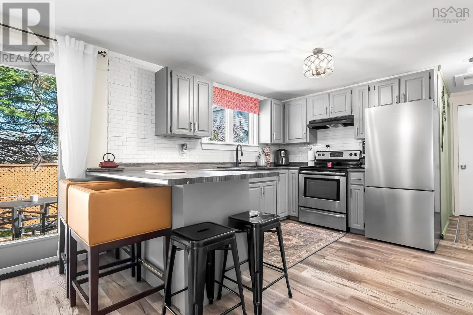 568 Pictou Road