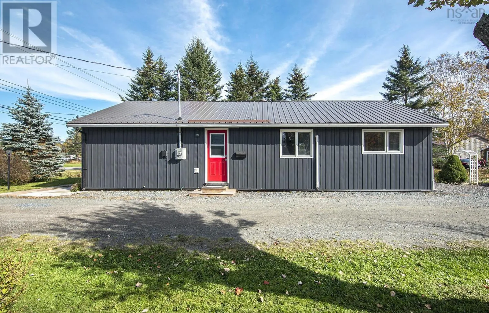 568 Pictou Road